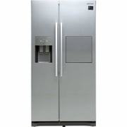 Samsung Refrigerator RS50N3913SA Side by Side with Water Dispenser, 501L Samsung Refrigerator RS50N3913SA Side by Side with Water Dispenser, 501L