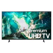 Samsung 82RU8000 Premium Smart 4K UHD Television 82inch Samsung 82RU8000 Premium Smart 4K UHD Television 82inch