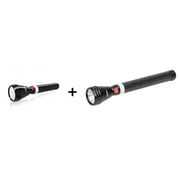 Clikon CK5082 Rechargeable LED Flash Light 2SC + CK5083 Rechargeable LED Flash Light 3SC Clikon CK5082 Rechargeable LED Flash Light 2SC + CK5083 Rechargeable LED Flash Light 3SC
