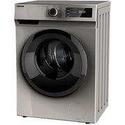 Toshiba Front Load Washer 8 kg TWD-BK90S2A-SK