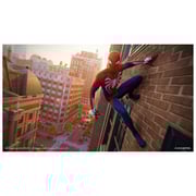 PS4 Marvel Spiderman Game Of The Year Edition Game PS4 Marvel Spiderman Game Of The Year Edition Game