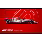 PS4 F1 2020 Seventy Edition Game PS4 F1 2020 Seventy Edition Game
