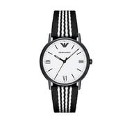 Emporio Armani AR80004 Mens Analog Watch Emporio Armani AR80004 Mens Analog Watch
