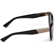 Diesel DL0228-01A-51 Women's Sunglass Diesel DL0228-01A-51 Women's Sunglass