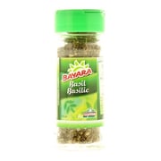 Bayara BAYA021 Basil 100ml (12g)