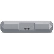 Lacie Portable HDD USB 3.1 5TB Space Grey STHG5000402 Lacie Portable HDD USB 3.1 5TB Space Grey STHG5000402