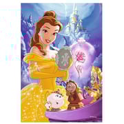 Trefl 19538 Mini Disney Princesses Puzzle Toy Trefl 19538 Mini Disney Princesses Puzzle Toy