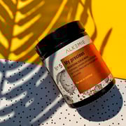 Alkemie My Precious Nourishing Scrub Wash 200ml Alkemie My Precious Nourishing Scrub Wash 200ml