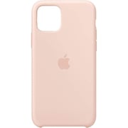 Apple Silicone Case Pink Sand iPhone 11 Pro Apple Silicone Case Pink Sand iPhone 11 Pro