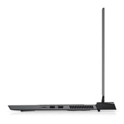 Dell Alienware M15 (2020) Gaming Laptop - 10th Gen / Intel Core i7-10875H / 15.6inch FHD / 32GB RAM / 1TB SSD / 8GB NVIDIA GeForce RTX 2070 Super Graphics / Windows 10 Home / English & Arabic Keyboard / Black / Middle East Version - [15-ALNWN-CTO2-BLK]