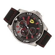 Scuderia Ferrari 830467 Mens Watch
