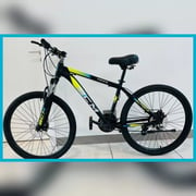 Bcm Mountain Bike