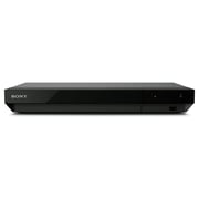Sony UBPX700 4K UHD Blu Ray DVD Player Sony UBPX700 4K UHD Blu Ray DVD Player