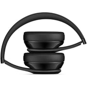 Beats A1796-GBK Solo 3 Wireless Over-Ear Headphone Gloss Black Beats A1796-GBK Solo 3 Wireless Over-Ear Headphone Gloss Black