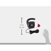 Bissell Pet Hair Eraser Handheld Vacuum, Corded, 33A1 Bissell Pet Hair Eraser Handheld Vacuum, Corded, 33A1