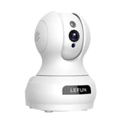 Lefun FI-362B Smart IP Camera 2MP White Lefun FI-362B Smart IP Camera 2MP White