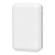 Juice 3 Portable Power Bank 10000mAh White Juice 3 Portable Power Bank 10000mAh White