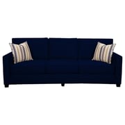 Galaxy Design Calypso 3 Seater Sofa Velvet Galaxy Design Calypso 3 Seater Sofa Velvet