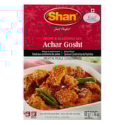 Shan Achar Gosht Masala 50g