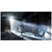 Nintendo Switch Metro Redux Game Nintendo Switch Metro Redux Game