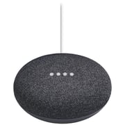 Google Home Mini Smart Speaker Charcoal GA00216 (International Version) Google Home Mini Smart Speaker Charcoal GA00216 (International Version)