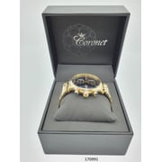 Coronet Diamond Men's Watch Coronet Diamond Men's Watch