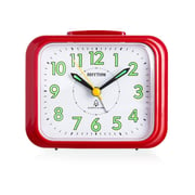 Report Incorrect Product Information Rhythm Alarm Clock CRA828NR70 Bell Alarm Clock