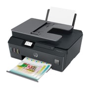 HP Smart Tank 615 Wireless All-in-One (Y0F71A) Printer HP Smart Tank 615 Wireless All-in-One (Y0F71A) Printer