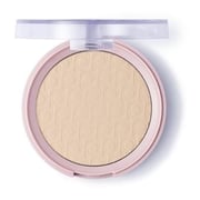 Pretty By Flormar Mattifying Pressed Powder Medium Beige 007 Pretty By Flormar Mattifying Pressed Powder Medium Beige 007