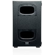 QSC KS212C Powered Cardioid Subwoofer QSC KS212C Powered Cardioid Subwoofer