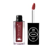 Character 24 Hour Stay Lipgloss Maroon LPG035