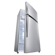 LG Top Mount Refrigerator 608 GRM782HLHM LG Top Mount Refrigerator 608 GRM782HLHM