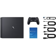 Sony PS4 Pro Gaming Console 1TB Black Sony PS4 Pro Gaming Console 1TB Black