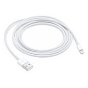Apple MD819 Lightning To USB Cable 2m Apple MD819 Lightning To USB Cable 2m