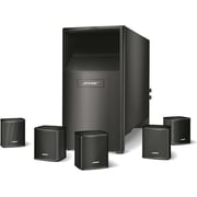 Bose AM6 Series V Home Theater Speaker Black - 7209605100 Bose AM6 Series V Home Theater Speaker Black - 7209605100