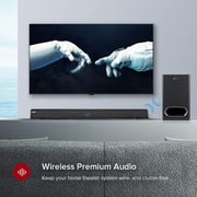 Zoook Bluetooth Sound Bar STUDIO ONE Zoook Bluetooth Sound Bar STUDIO ONE