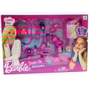 Barbie Doctor Big Box Set D124 Barbie Doctor Big Box Set D124