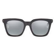 Fan Di Fendi Grey Acetate Men Sunglasses FF/0216/F/S/KB753T4