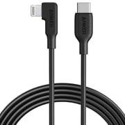 Anker USB-C To 90 Degree Lightning Cable