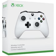 Microsoft Xbox1 Wireless Controller White +Xbox Game Pass Ultimate 3 Month ESD MEA Microsoft Xbox1 Wireless Controller White +Xbox Game Pass Ultimate 3 Month ESD MEA