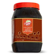 Bayara Premium Dates Syrup 1kg