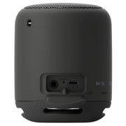 Sony SRSXB10B Wireless Portable Splash Proof Speaker With NFC Black Sony SRSXB10B Wireless Portable Splash Proof Speaker With NFC Black