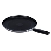 Delcasa Non-stick Pan Caker Black/grey 26cm Delcasa Non-stick Pan Caker Black/grey 26cm