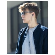 Anker Soundbuds Verve Built-In Microphone In Ear Stereo Wired Headphone Anker Soundbuds Verve Built-In Microphone In Ear Stereo Wired Headphone