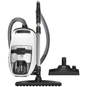 Miele Bagless Vacuum Cleaner Blizzard CX1 Comfort Lotus White Miele Bagless Vacuum Cleaner Blizzard CX1 Comfort Lotus White