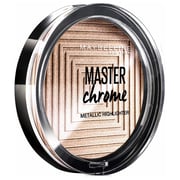 Maybelline New York Master Chrome 150 Molten Bronze Higlighter 9G