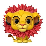 Funko Pop Disney Lion King Simba Toy FU20094