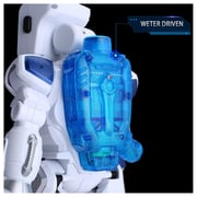 Alien Water Driven Remote Control Spreaking Robot Toy Alien Water Driven Remote Control Spreaking Robot Toy