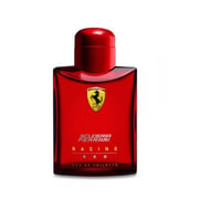 Ferrari Scuderia Racing Red Perfume For Men 125ml Eau de Toilette