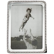 Mariposa Medium Beaded 5 X 7 Frame Mariposa Medium Beaded 5 X 7 Frame